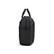 Τσάντα laptop Kingsons Citypro, 15,6'', μαύρη