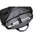 Τσάντα laptop Kingsons Citypro, 15,6'', μαύρη