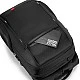 Σακίδιο πλάτης για φορητό υπολογιστή Kingsons Trailtech, 17'', 27 L, μαύρο