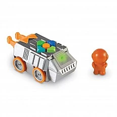 Learning Resources καροτσάκι προγραμματισμού διάστημα με αξεσουάρ