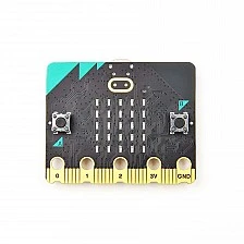 Πλακέτα προγραμματισμού Elecfreaks BBC Micro:Bit, έκδοση 2.2