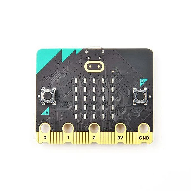 Πλακέτα προγραμματισμού Elecfreaks BBC Micro:Bit, έκδοση 2.2