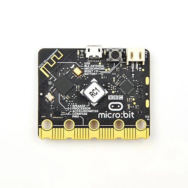 Πλακέτα προγραμματισμού Elecfreaks BBC Micro:Bit, έκδοση 2.2