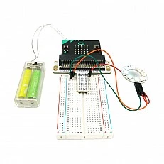 Elecfreaks βασικό σετ EF08180 με πλακέτα Micro:Bit