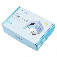 Elecfreaks σετ Smart Home EF08197 με πλακέτα Micro:Bit