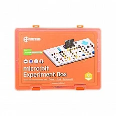 Κιτ Πειραμάτων Elecfreaks EF08200, με πλακέτα Micro:Bit