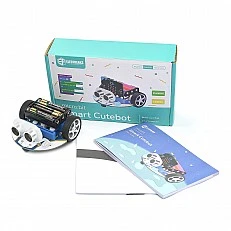Elecfreaks ρομπότ EF08209 με πλακέτα Micro:Bit