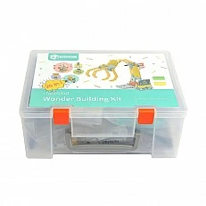 Elecfreaks Wonder Kit EF08239, με πλακέτα Micro:Bit