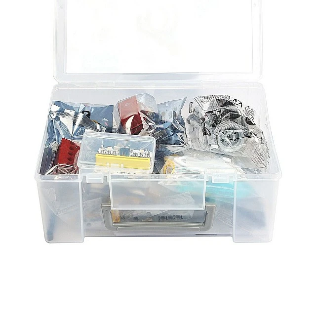 Elecfreaks Wonder Kit EF08239, με πλακέτα Micro:Bit