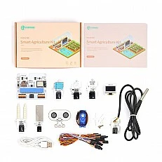 Κιτ Elecfreaks EF08254, για Micro:Bit