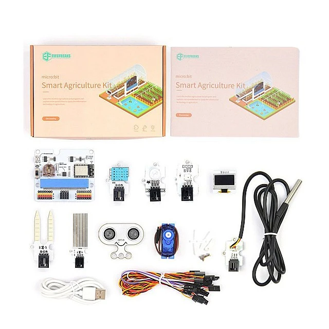 Κιτ Elecfreaks EF08254, για Micro:Bit