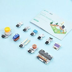 Elecfreaks σετ Υγεία EF08256 με πλακέτα Micro:Bit