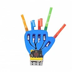 Κιτ Ρομποτικής Elecfreaks Wukong EF08270, για Micro:Bit