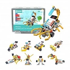 Κιτ Elecfreaks Inventor EF08288 V2, για Micro:Bit