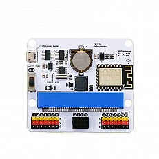 Elecfreaks EF03426 IoT:Bit, αρθρωτή πλακέτα Wi-Fi