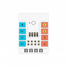 Elecfreaks EF05043, πλακέτα Nezha Breakout