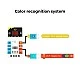 Elecfreaks EF05043, πλακέτα Nezha Breakout