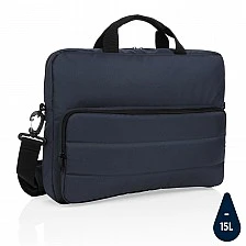 XD τσάντα για laptop, 15.6’’, σκούρο μπλε