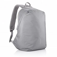 XD σακίδιο για laptop Bobby Soft, 15.6’’, γκρι
