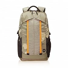 Victorinox σακίδιο για laptop Slimline, σκούρο πράσινο