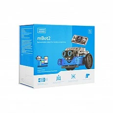 Ρομπότ mBot2 - εκπαιδευτικό
