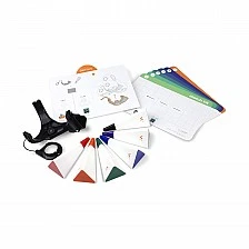 Αξεσουάρ Wonder Sketch Kit για ρομπότ Dash και Cue
