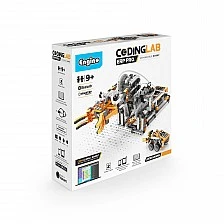 Engino ρομπότ Coding Lab ERP Pro