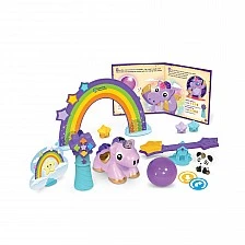 Πόροι μάθησης Προγραμματισμός Unicorn