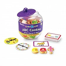 Learning Resources παιχνίδι μπισκότα 4 σε 1
