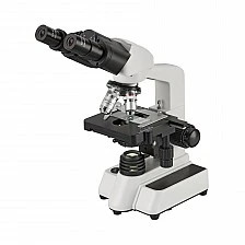 Bresser μικροσκόπιο Researcher Bino 40x - 1000x