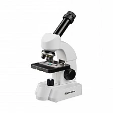 Μικροσκόπιο Bresser, 40x - 640x