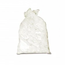 Μπάλες πισίνας Nowa Szkola Dry, διάφανες, διαμέτρου 6,5 cm, 500 τεμάχια
