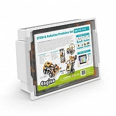 Engino σετ Education Robotics Produino - Ρομποτική