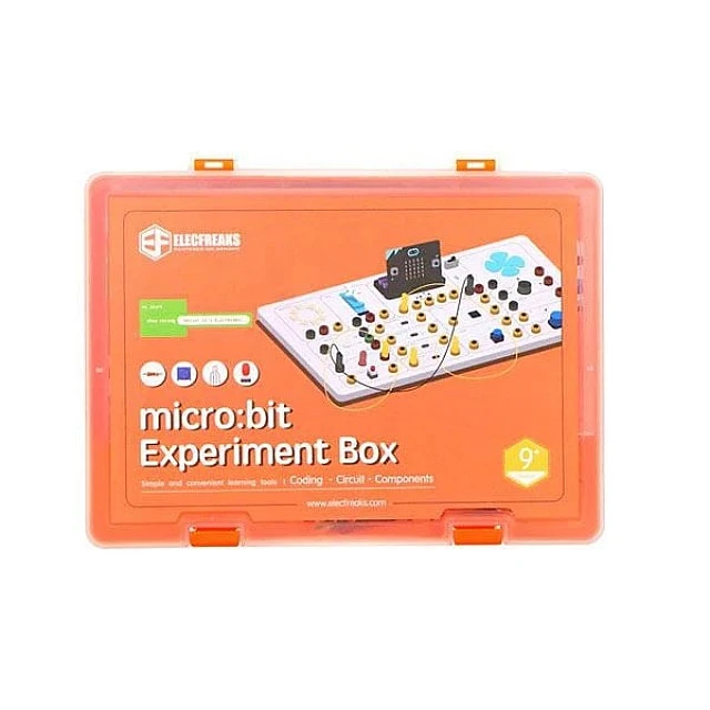 Πειραματικό κιτ Elecfreaks EF08200, για Micro:Bit