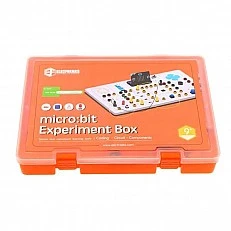 Πειραματικό κιτ Elecfreaks EF08200, για Micro:Bit