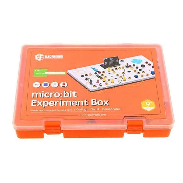 Πειραματικό κιτ Elecfreaks EF08200, για Micro:Bit