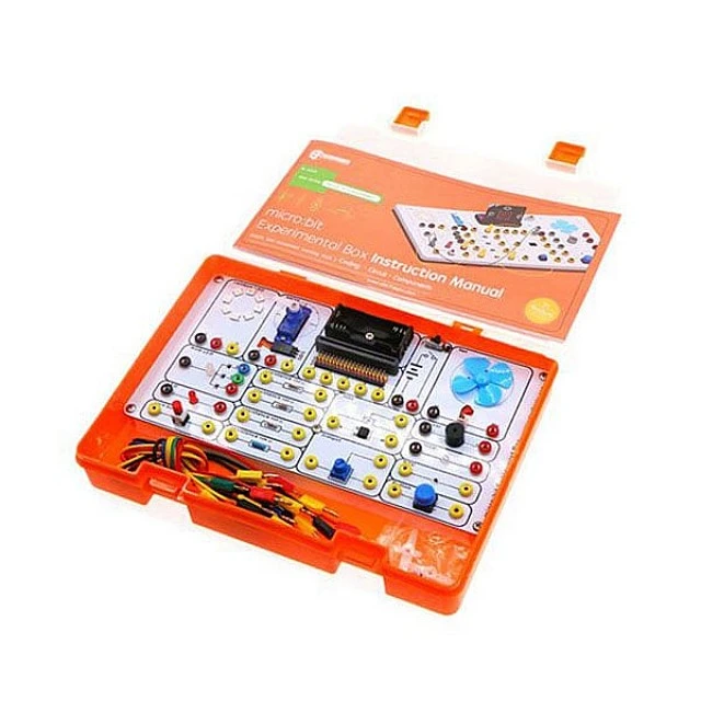 Πειραματικό κιτ Elecfreaks EF08200, για Micro:Bit