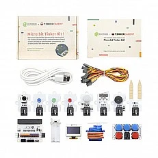 Κιτ Elecfreaks EF08183, 32 τεμαχίων, για Micro:Bit