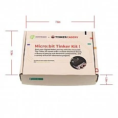 Κιτ Elecfreaks EF08183, 32 τεμαχίων, για Micro:Bit