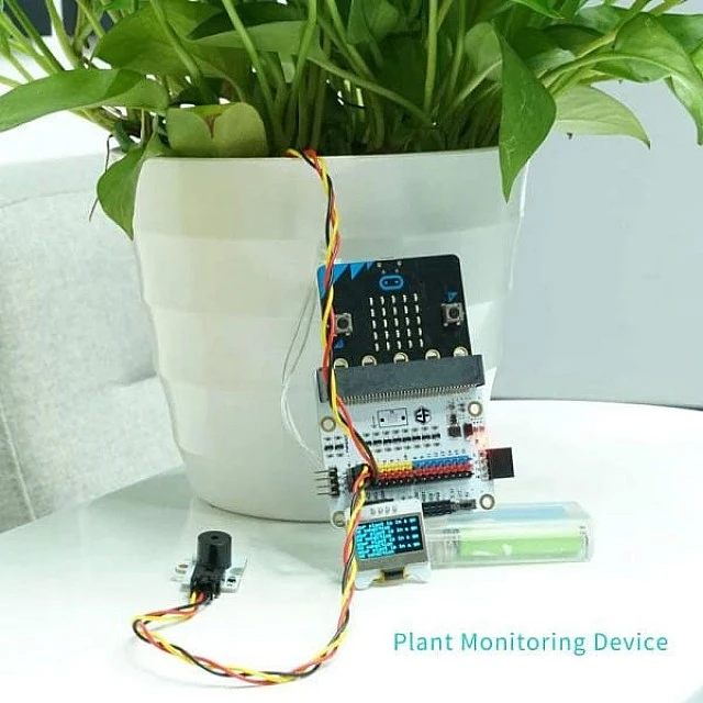 Κιτ Elecfreaks EF08183, 32 τεμαχίων, για Micro:Bit