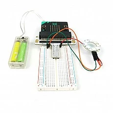 Elecfreaks βασικό σετ EF08180 για Micro:Bit