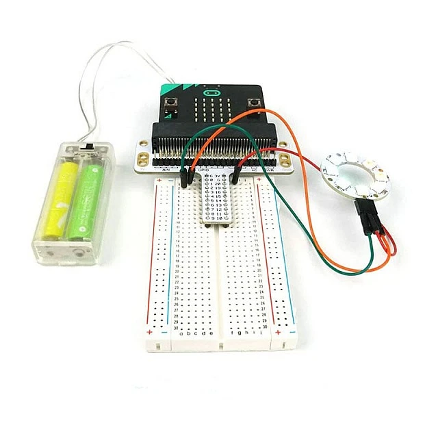 Elecfreaks βασικό σετ EF08180 για Micro:Bit