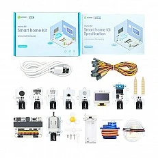 Elecfreaks σετ Smart Home EF08197 για Micro:Bit