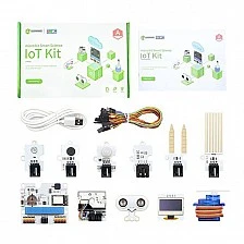 Κιτ Smart IoT της Elecfreaks EF08203, για Micro:Bit
