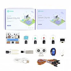 Κιτ Smart City Elecfreaks EF08252, για Micro:Bit