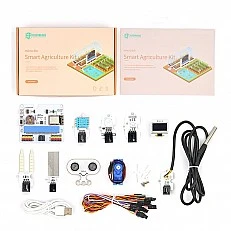Κιτ Elecfreaks Smart Agro EF08254, για Micro:Bit