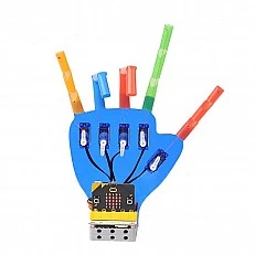 Elecfreaks Komplekt Roborъka WuKong EF08270, Micro:Bit