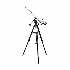 Bresser τηλεσκόπιο Classic διοπτρικό 60/900 EQ