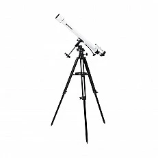 Bresser τηλεσκόπιο Classic διοπτρικό 60/900 EQ
