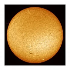 Bresser τηλεσκόπιο Lunt LS50THa/B400PT ηλιακό
